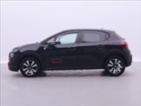 Citroën C3, 1,2 PureTech 83kW klima CZ, hatchback,