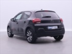 Citroën C3, 1,2 PureTech 83kW klima CZ, hatchback,