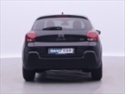 Citroën C3, 1,2 PureTech 83kW klima CZ, hatchback,