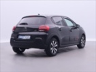 Citroën C3, 1,2 PureTech 83kW klima CZ, hatchback,