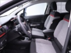 Citroën C3, 1,2 PureTech 83kW klima CZ, hatchback,