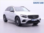 Mercedes-Benz GLC, 2,1 350d 150kW AMG 4Matic, SUV,