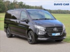 Mercedes-Benz Třídy V, 2,0 300d 4Matic Long