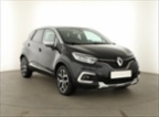 Renault Captur, 1.2 TCe, Kůže, Navi, Tempomat,,