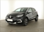 Renault Captur, 1.2 TCe, Kůže, Navi, Tempomat,,