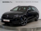 Škoda Octavia, SPORTLINE 2.0TSI 150KW 4x4 DSG,