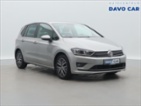 Volkswagen Golf Sportsvan, 1,4 TSI 92kW DSG