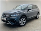 Volkswagen Tiguan Allspace, 2,0 TDI DSG 4Motion