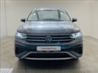 Volkswagen Tiguan Allspace, 2,0 TDI DSG 4Motion