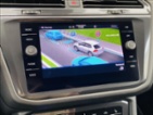 Volkswagen Tiguan Allspace, 2,0 TDI DSG 4Motion