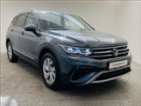 Volkswagen Tiguan Allspace, 2,0 TDI DSG 4Motion