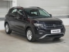 Volkswagen T-Cross, 1.0 TSi Life, ČR, Life, SUV,