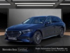 Mercedes-Benz Třídy E, E 300 de 4M kombi, kombi,