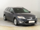 Ford Mondeo, 2.2 TDCi, Klima, jezdí dobře, Combi,