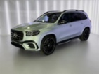 Mercedes-Benz GLS, 450d 4M AMG PREMIUM PLUS, VENT,