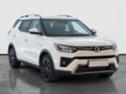SsangYong Tivoli Grand, 1.5 T-GDI, ČR,1.maj, Serv