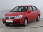 Renault Thalia, 1.2 16V, ČR,2.maj, nová STK,,