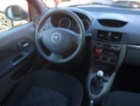 Renault Thalia, 1.2 16V, ČR,2.maj, nová STK,,