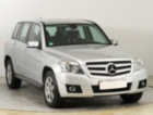 Mercedes Třída GLK, 220 CDI, 4X4, Automat, Xenony,