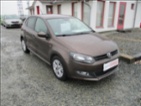 Volkswagen Polo, 1,2 TSI,aut.klima,serv.kn.,
