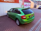 Škoda Rapid, 1.2 TSi Ambition Fresh, ČR, hatchback