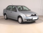 Skoda Fabia, 1.2 12V, nová STK, dobrý stav,