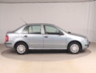 Skoda Fabia, 1.2 12V, nová STK, za dobrou cenu,