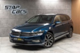Volkswagen Passat, 2.0TSI *REZERVACE*, kombi,