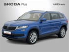 Škoda Kodiaq, 2.0 TDI 4x4 DSG Style +, SUV, nafta