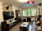 Prodej bytu 1+1, 39 m², Ostrava, ul. Aviatiků