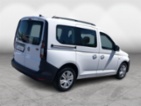 Volkswagen Caddy, 2,0 TDI 4Motion, kombi, nafta