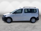 Volkswagen Caddy, 2,0 TDI 4Motion, kombi, nafta
