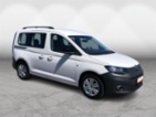 Volkswagen Caddy, 2,0 TDI 4Motion, kombi, nafta