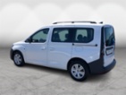 Volkswagen Caddy, 2,0 TDI 4Motion, kombi, nafta