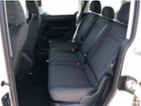 Volkswagen Caddy, 2,0 TDI 4Motion, kombi, nafta