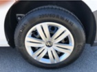 Volkswagen Caddy, 2,0 TDI 4Motion, kombi, nafta