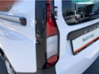 Volkswagen Caddy, 2,0 TDI 4Motion, kombi, nafta