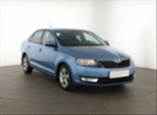 Skoda Rapid, 1.2 TSIAmbition , Klima,, Hatchback,