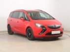 Opel Zafira Tourer, 2.0 CDTI, 7 míst, po STK,