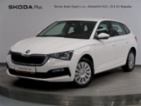 Škoda Scala, AMBITION 1.5TSI 110KW, hatchback,