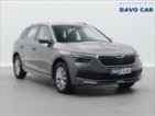 Škoda Kamiq, 1,0 TSI 81 kW LED Aut.klima CZ, SUV,