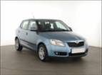 Skoda Fabia, 1.2 12V, po STK, Klima, slušný stav,