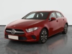 Mercedes Třída A, A 250 e,, Hatchback, Benzín