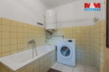 Prodej rodinného domu 3+1, 96 m², Kbel