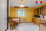 Prodej rodinného domu 3+1, 96 m², Kbel
