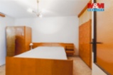 Prodej rodinného domu 3+1, 96 m², Kbel