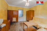 Prodej rodinného domu 3+1, 96 m², Kbel