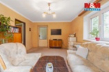 Prodej rodinného domu 3+1, 96 m², Kbel