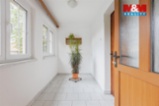 Prodej rodinného domu 3+1, 96 m², Kbel