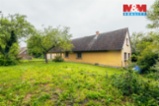 Prodej rodinného domu 3+1, 96 m², Kbel